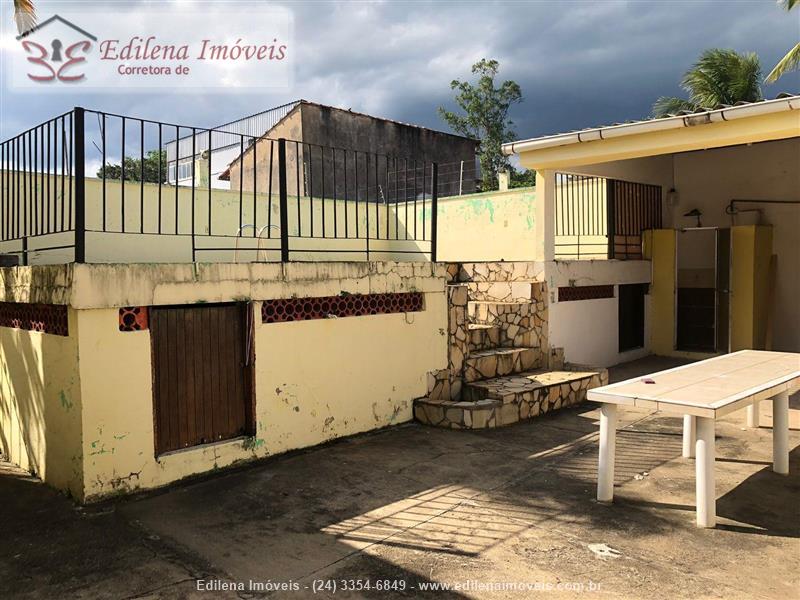 Casa a Venda no Elite em Resende
