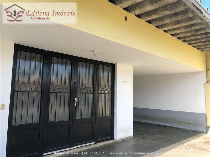 Casa a Venda no Elite em Resende