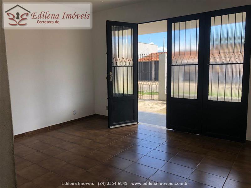 Casa a Venda no Elite em Resende