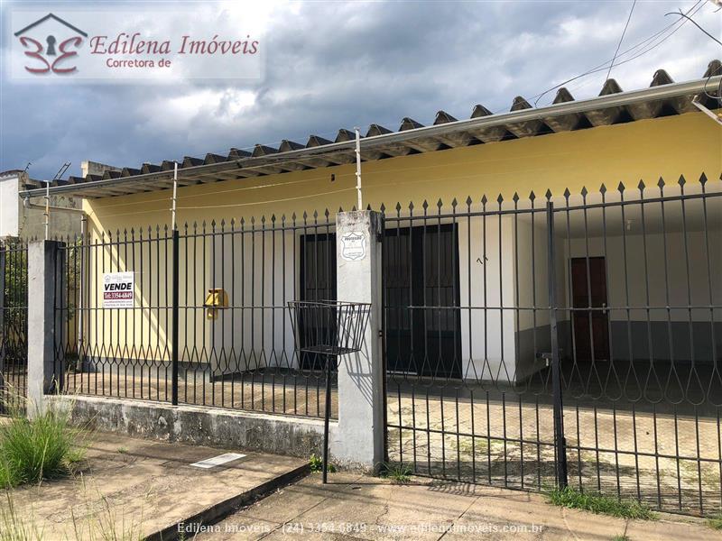Casa a Venda no Elite em Resende