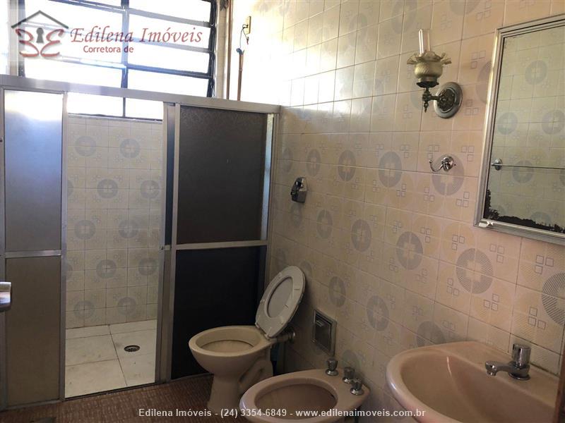 Casa a Venda no Elite em Resende