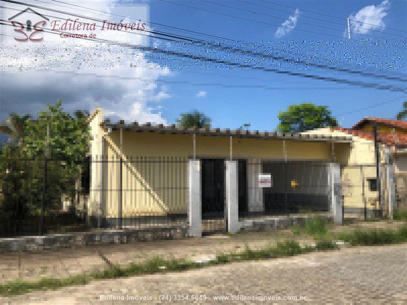 Casa a Venda no Elite em Resende