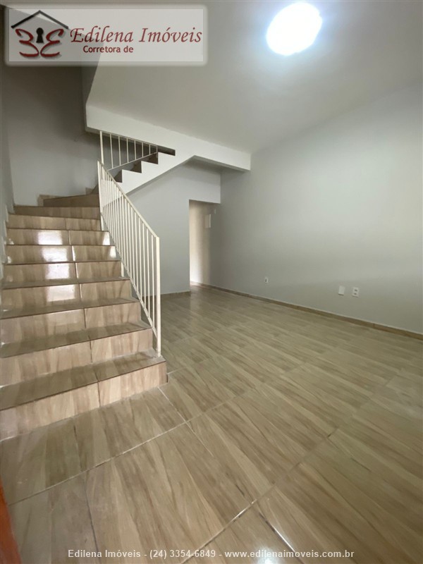Casa para Alugar no Jardim D'Oeste em Resende