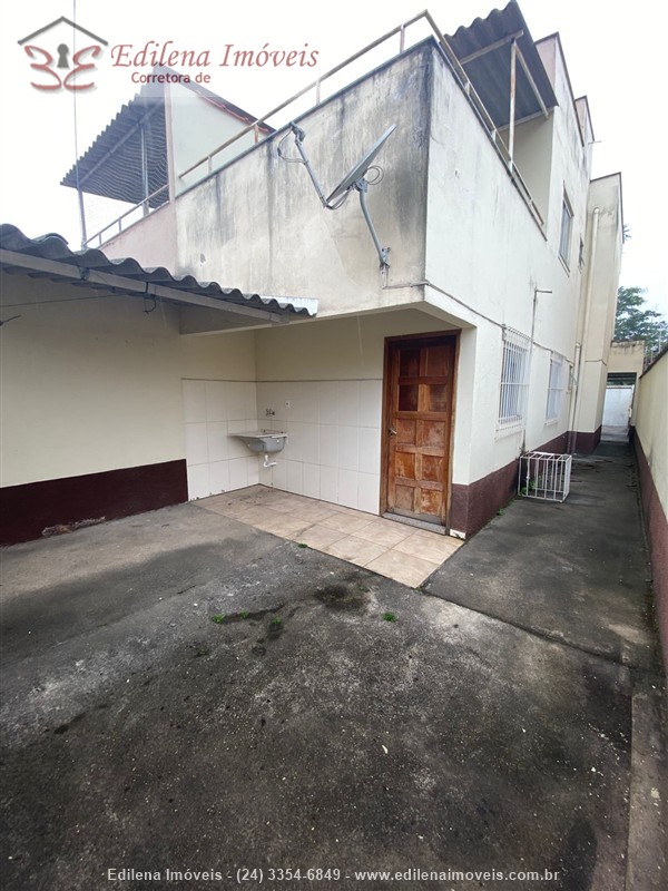 Casa para Alugar no Jardim D'Oeste em Resende