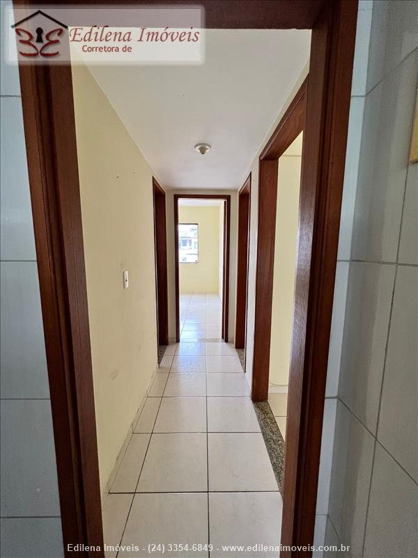 Apartamento para Alugar no Vila Santa Cecília em Resende