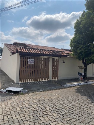 Casa para Alugar