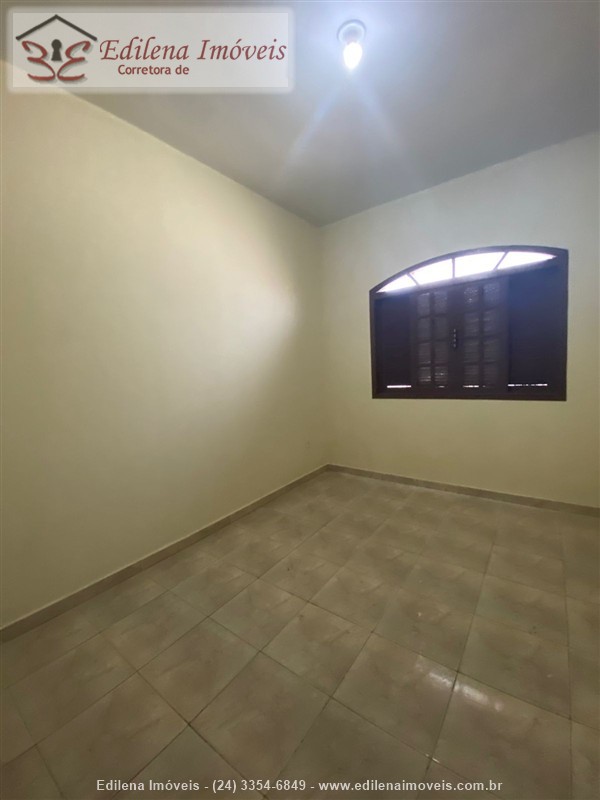 Casa para Alugar no Santa Isabel em Resende
