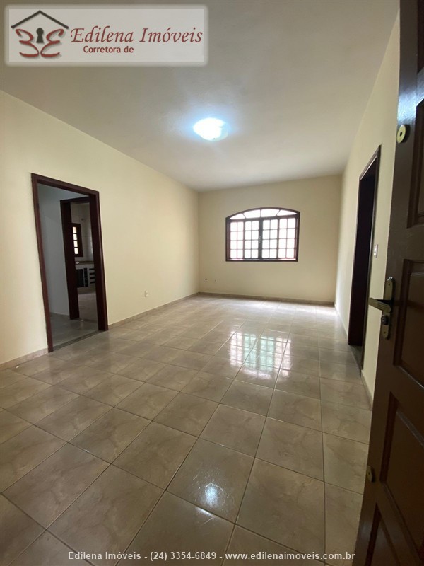 Casa para Alugar no Santa Isabel em Resende
