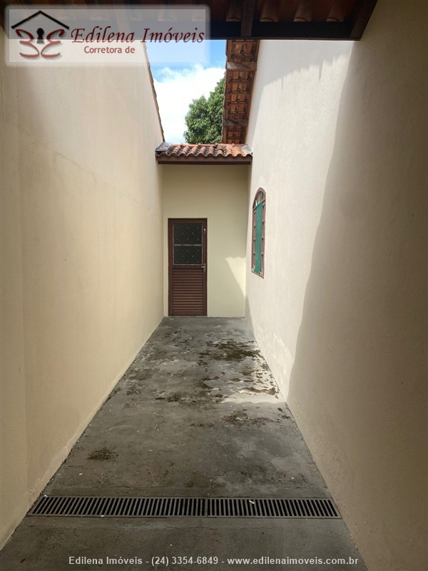 Casa para Alugar no Santa Isabel em Resende