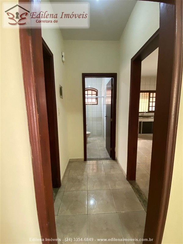 Casa para Alugar no Santa Isabel em Resende