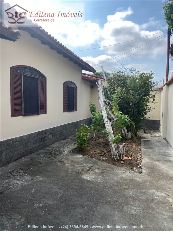 Casa para Alugar no Santa Isabel em Resende