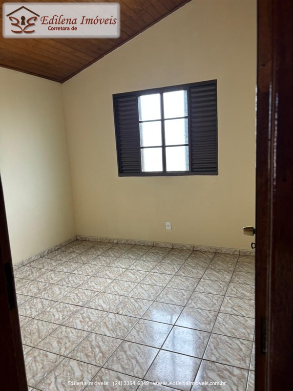 Casa para Alugar no Ipiranga I ( Parque Ipiranga I ) em Resende