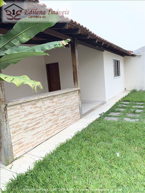 Casa para Alugar no Ipiranga I ( Parque Ipiranga I ) em Resende