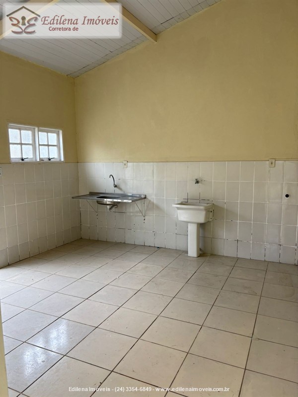 Casa para Alugar no Ipiranga I ( Parque Ipiranga I ) em Resende