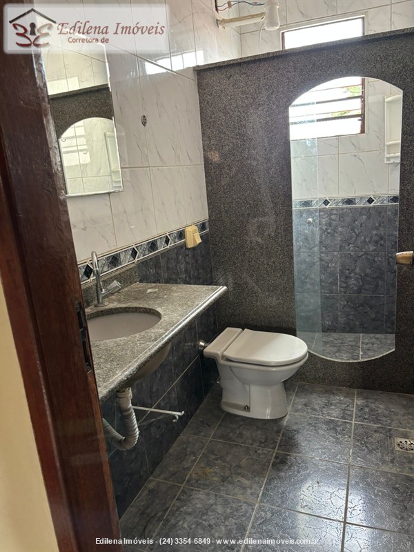 Casa para Alugar no Ipiranga I ( Parque Ipiranga I ) em Resende
