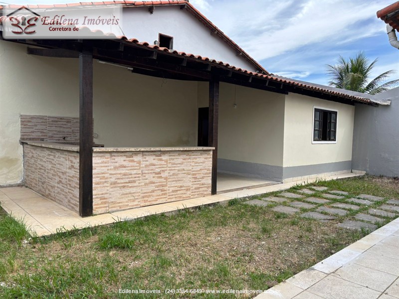 Casa para Alugar no Ipiranga I ( Parque Ipiranga I ) em Resende