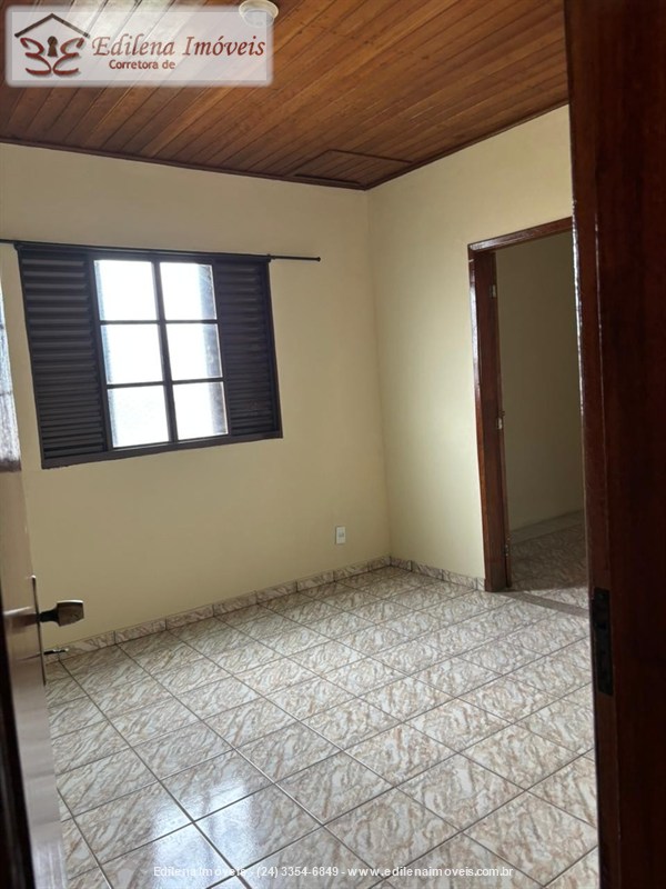 Casa para Alugar no Ipiranga I ( Parque Ipiranga I ) em Resende