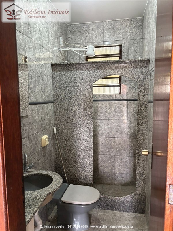 Casa para Alugar no Ipiranga I ( Parque Ipiranga I ) em Resende