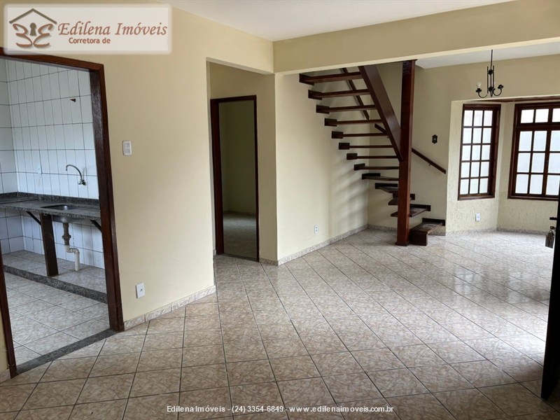 Casa para Alugar no Ipiranga I ( Parque Ipiranga I ) em Resende