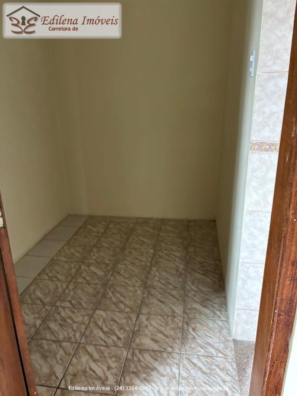 Casa para Alugar no Ipiranga I ( Parque Ipiranga I ) em Resende