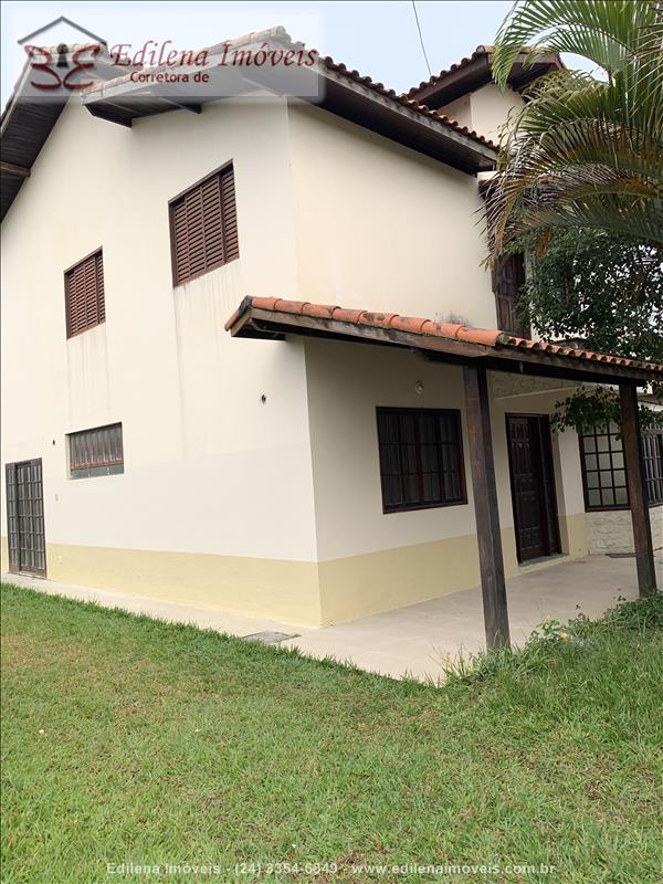 Casa para Alugar no Ipiranga I ( Parque Ipiranga I ) em Resende