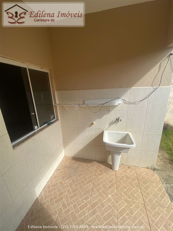 Casa para Alugar no Morada da Barra em Resende