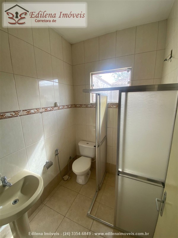 Casa para Alugar no Morada da Barra em Resende