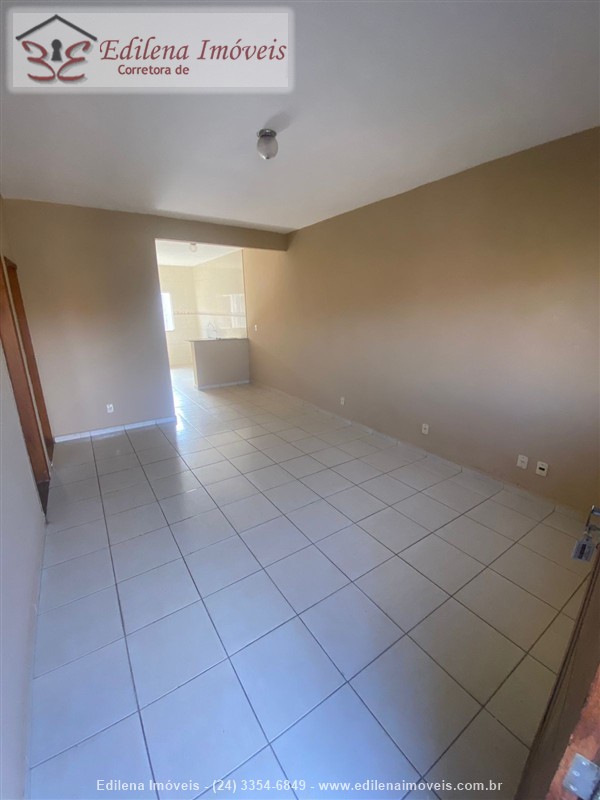 Casa para Alugar no Morada da Barra em Resende
