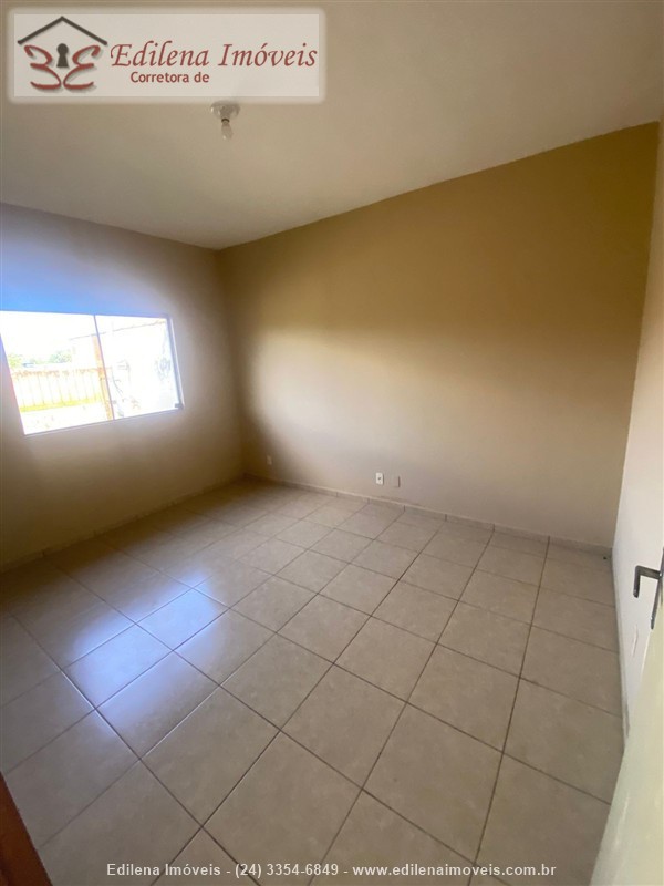 Casa para Alugar no Morada da Barra em Resende