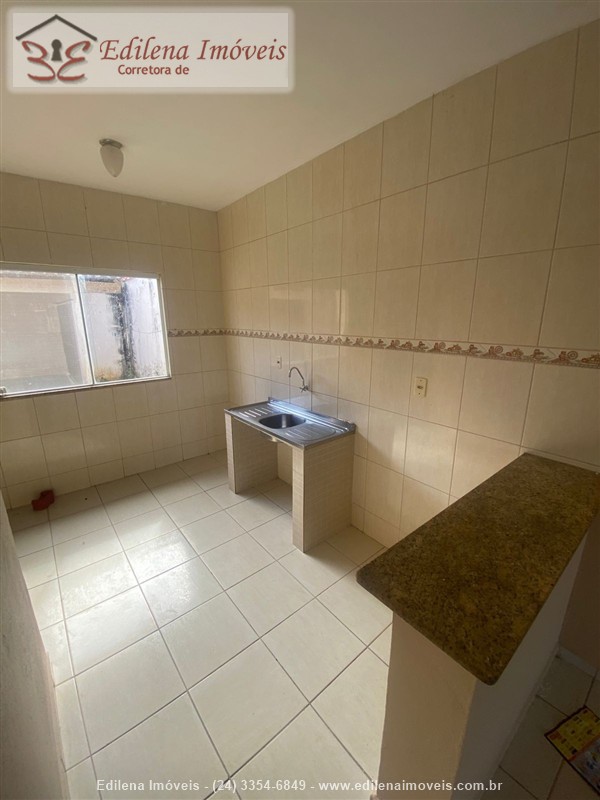 Casa para Alugar no Morada da Barra em Resende