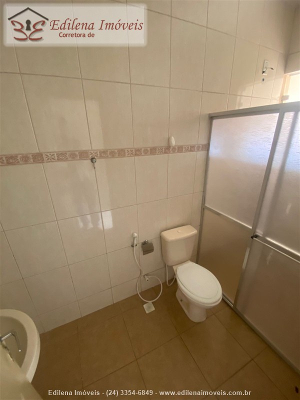 Casa para Alugar no Morada da Barra em Resende