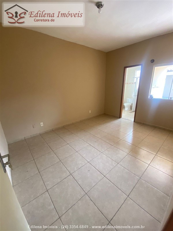 Casa para Alugar no Morada da Barra em Resende