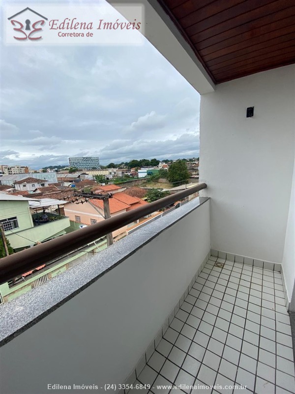 Apartamento para Alugar no Vila Santa Cecília em Resende