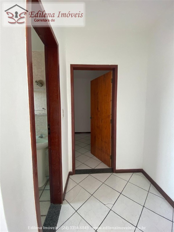 Apartamento para Alugar no Vila Santa Cecília em Resende