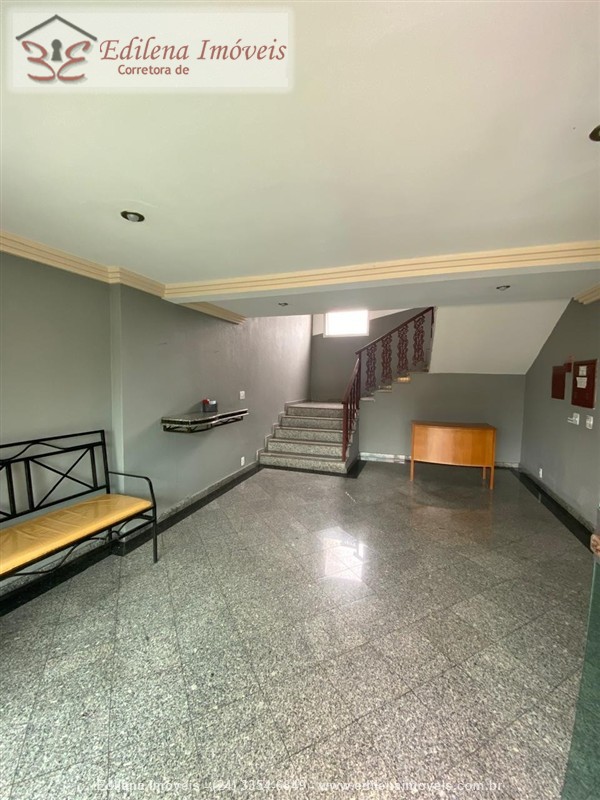 Apartamento para Alugar no Vila Santa Cecília em Resende