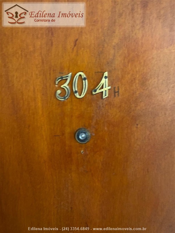 Apartamento para Alugar no Vila Santa Cecília em Resende