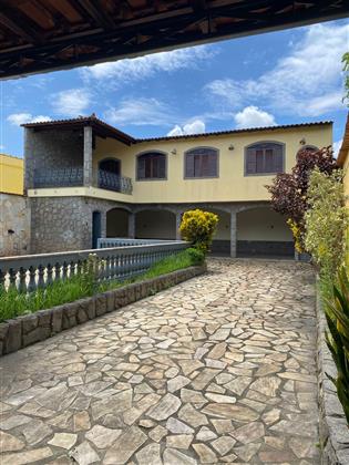 Casa para Alugar