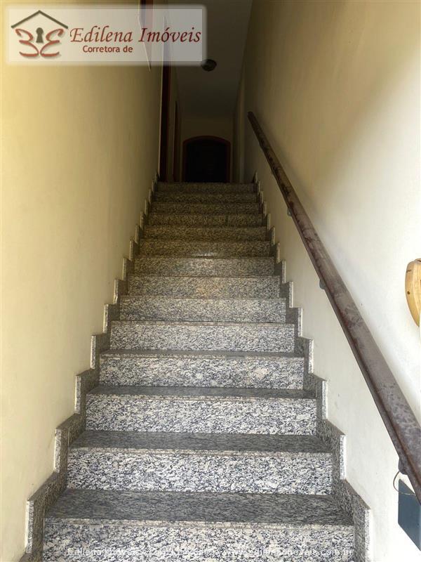 Casa para Alugar no Itapuca em Resende
