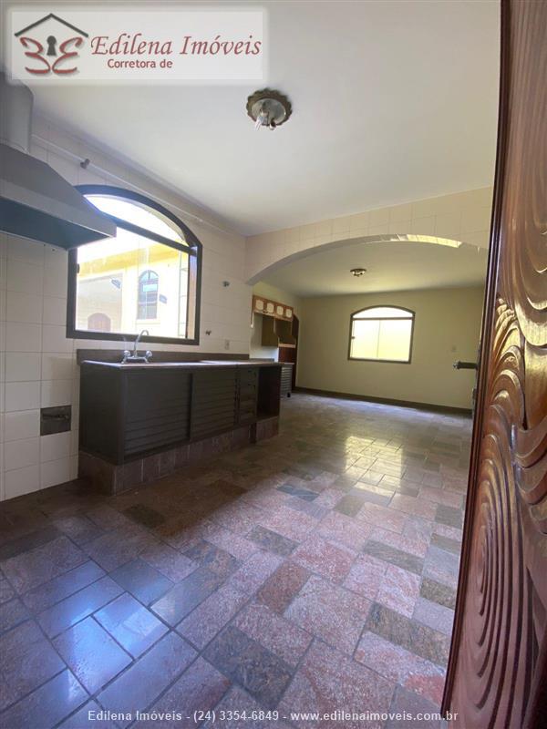 Casa para Alugar no Itapuca em Resende