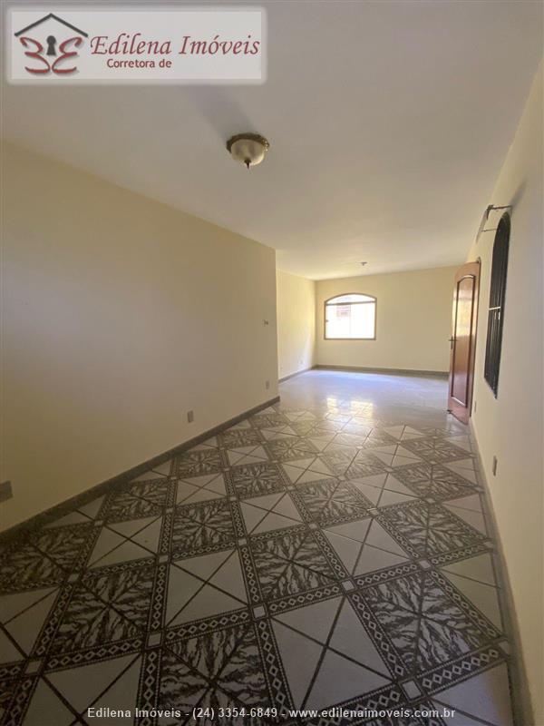 Casa para Alugar no Itapuca em Resende