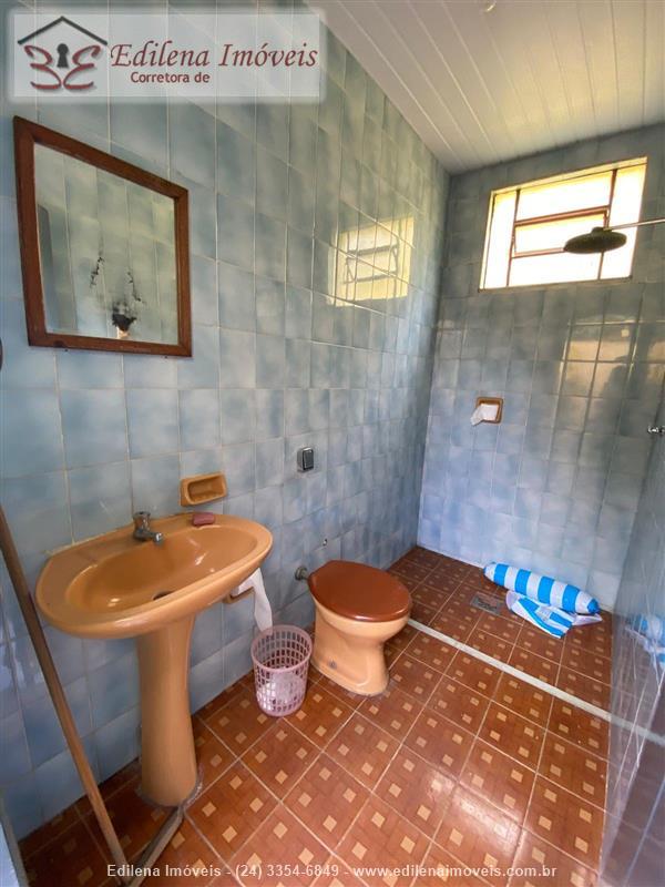Casa para Alugar no Itapuca em Resende