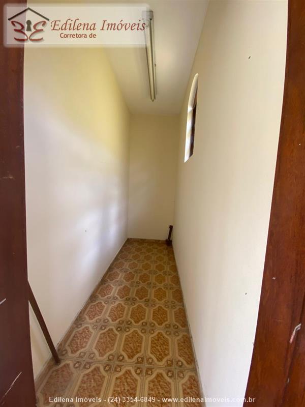 Casa para Alugar no Itapuca em Resende