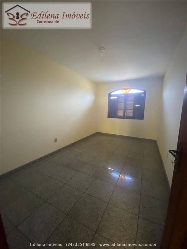 Casa para Alugar no Itapuca em Resende