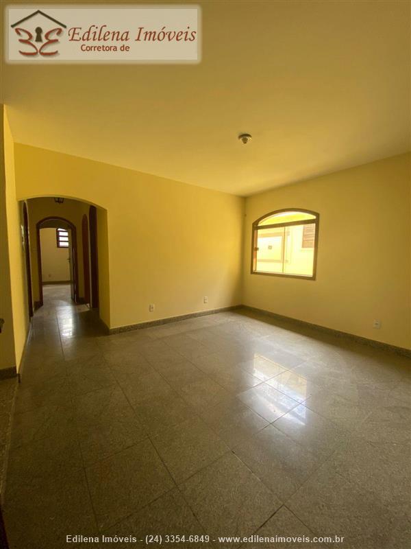 Casa para Alugar no Itapuca em Resende