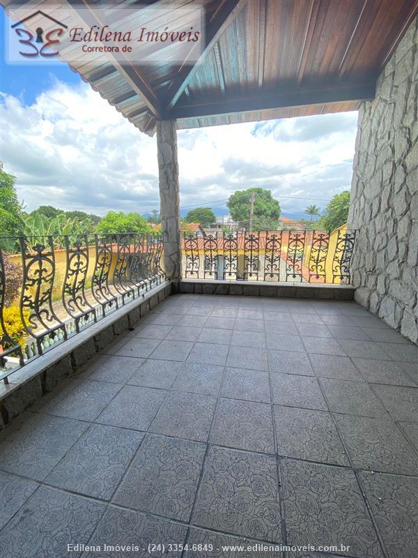 Casa para Alugar no Itapuca em Resende