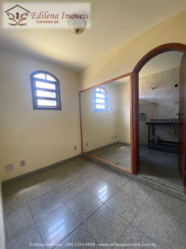 Casa para Alugar no Itapuca em Resende