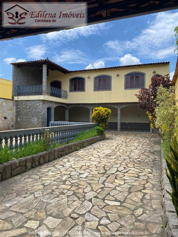 Casa para Alugar no Itapuca em Resende