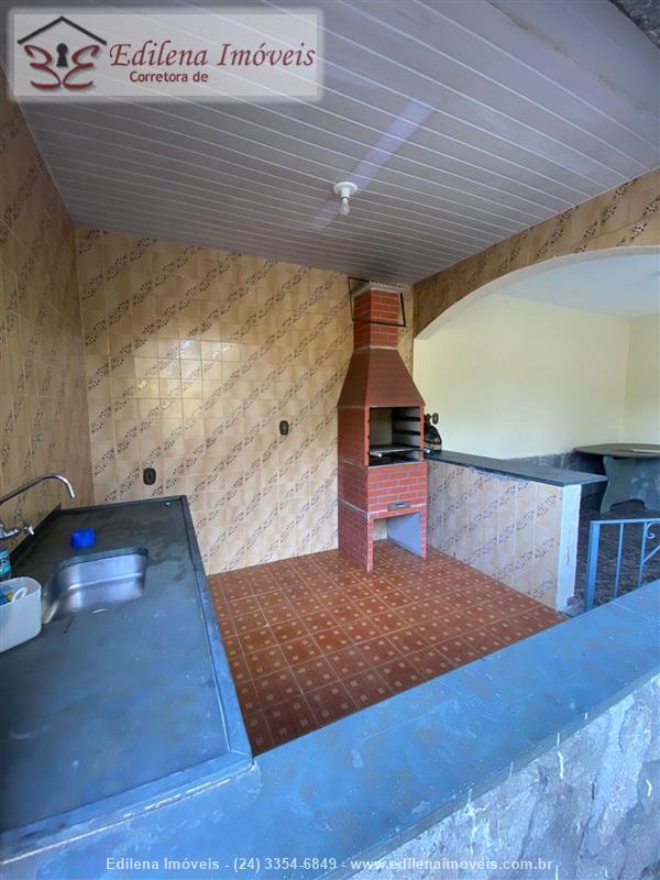 Casa para Alugar no Itapuca em Resende