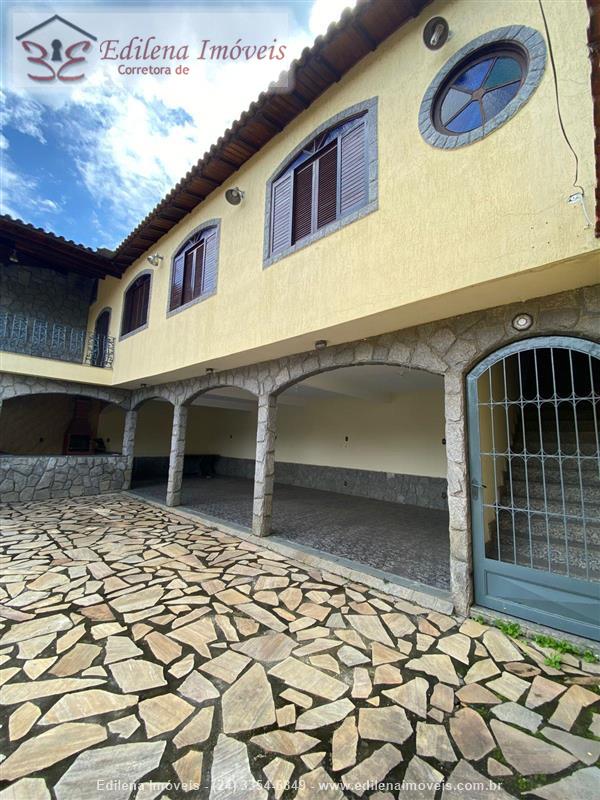 Casa para Alugar no Itapuca em Resende