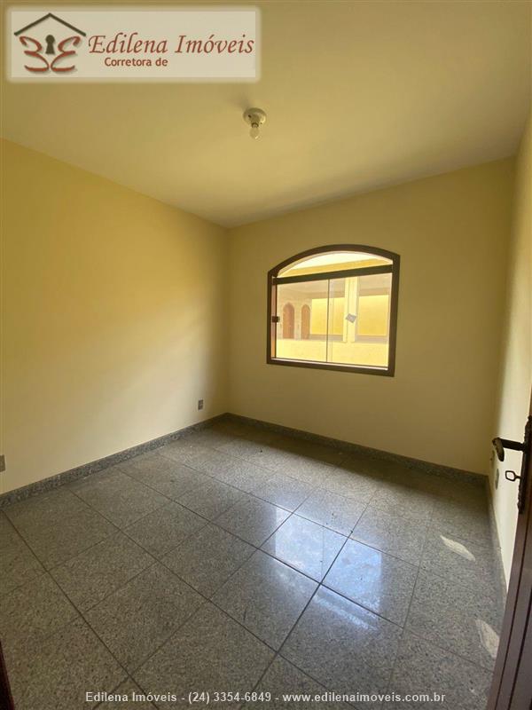 Casa para Alugar no Itapuca em Resende